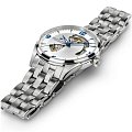 Часы Hamilton Jazzmaster Open Heart Auto H32705152 фото 4